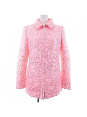 Chanel Jacket Pink